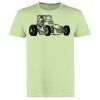 Ultra Cotton Mens T-shirt Thumbnail