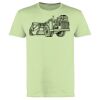 Ultra Cotton Mens T-shirt Thumbnail