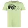 Ultra Cotton Mens T-shirt Thumbnail