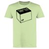 Ultra Cotton Mens T-shirt Thumbnail