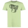 Ultra Cotton Mens T-shirt Thumbnail