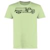 Ultra Cotton Mens T-shirt Thumbnail