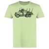 Ultra Cotton Mens T-shirt Thumbnail