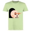 Ultra Cotton Mens T-shirt Thumbnail