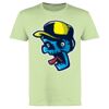 Ultra Cotton Mens T-shirt Thumbnail